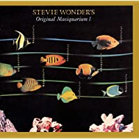 Stevie Wonders Original Musiquarium I